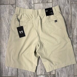 Under Armour Drive Golf Shorts